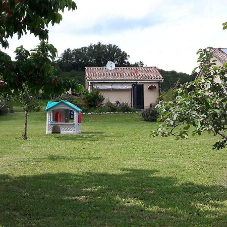 Trescléoux La Petite Maison 05 מראה חיצוני תמונה