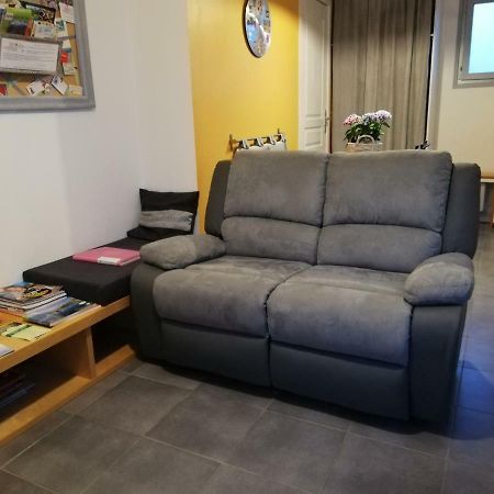Trescléoux La Petite Maison 05 מראה חיצוני תמונה