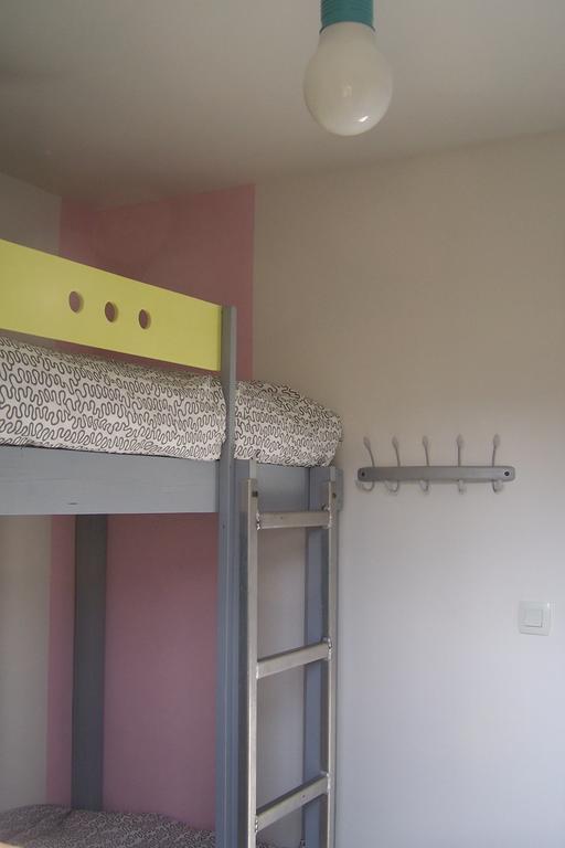 Trescléoux La Petite Maison 05 מראה חיצוני תמונה