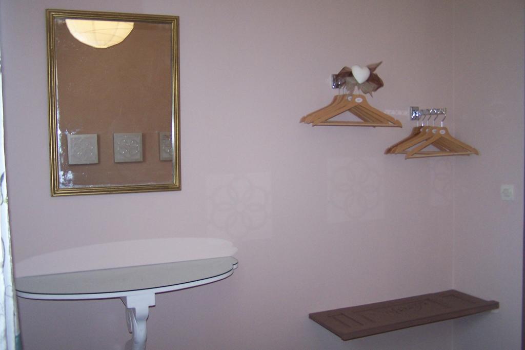 Trescléoux La Petite Maison 05 מראה חיצוני תמונה