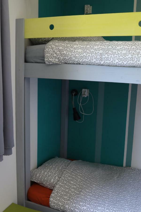 Trescléoux La Petite Maison 05 מראה חיצוני תמונה