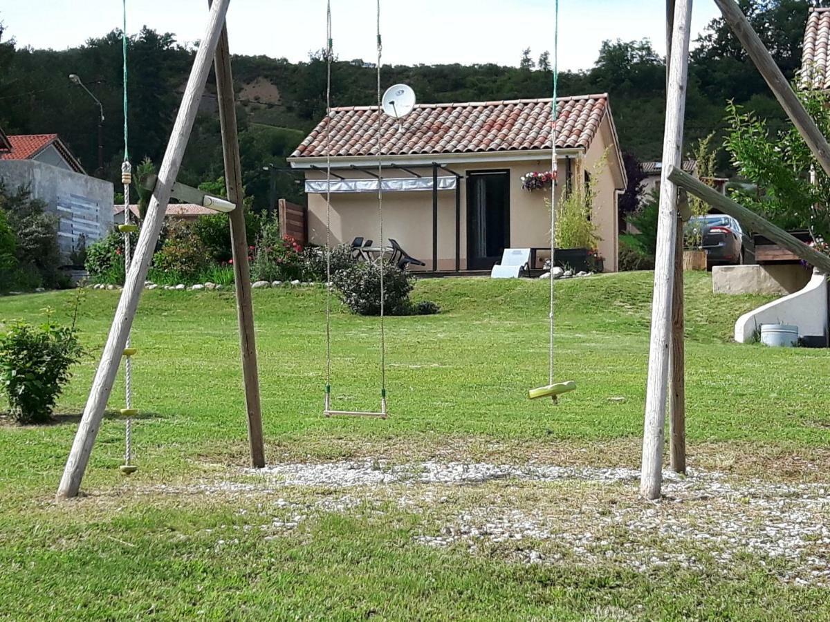 Trescléoux La Petite Maison 05 מראה חיצוני תמונה
