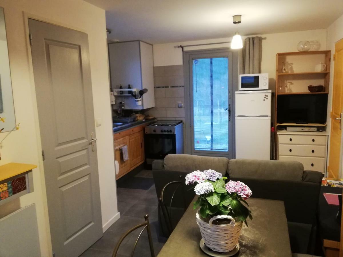 Trescléoux La Petite Maison 05 מראה חיצוני תמונה