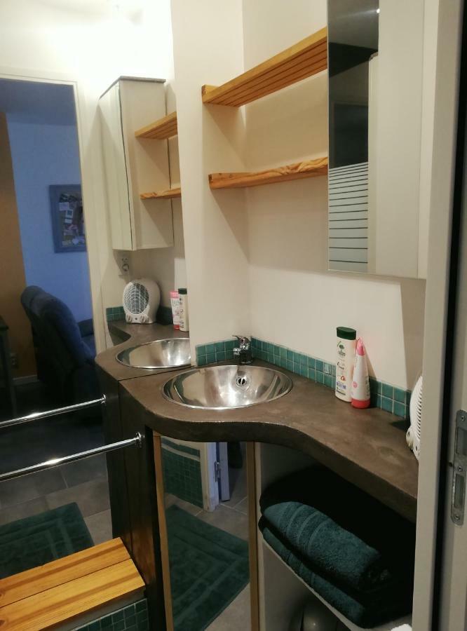 Trescléoux La Petite Maison 05 מראה חיצוני תמונה