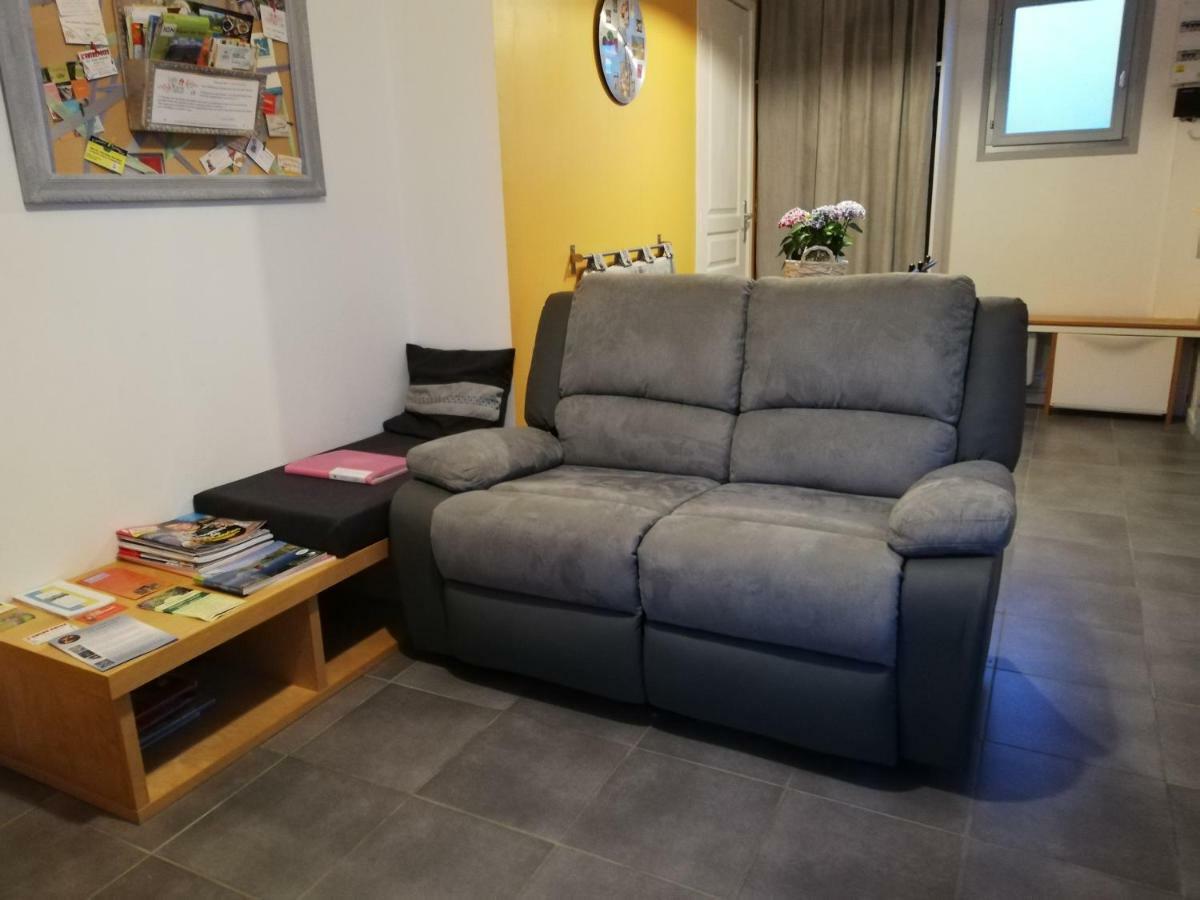 Trescléoux La Petite Maison 05 מראה חיצוני תמונה