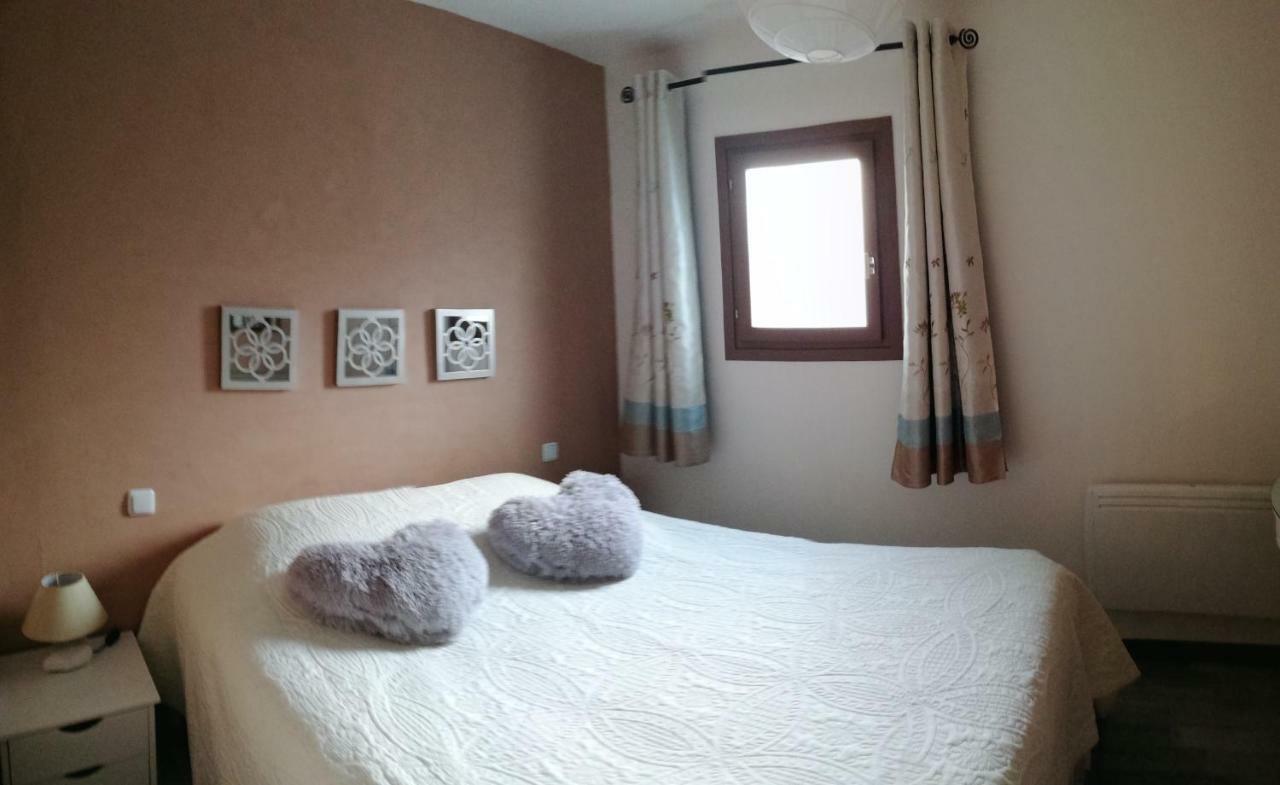 Trescléoux La Petite Maison 05 מראה חיצוני תמונה